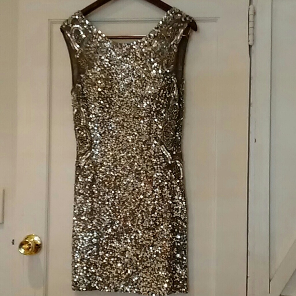 SCALA night gown
